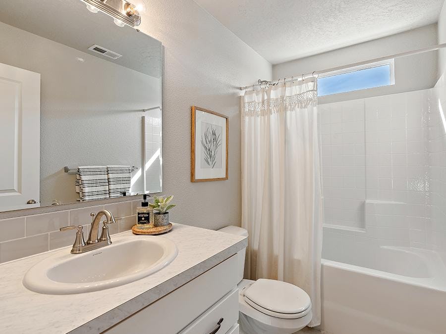 Hensley Station Townhomes Meridian Idaho New Homes